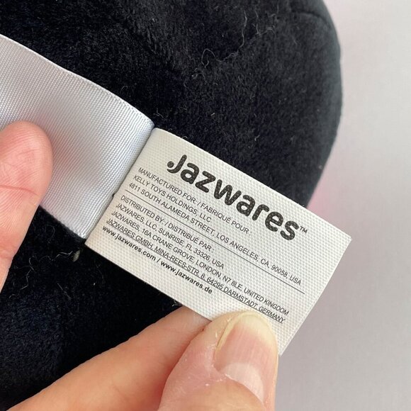 NEW Squishmallows Ladee The Ladybug Valentine's Day Stuffed Animal Plush Toy - Picture 7 of 9